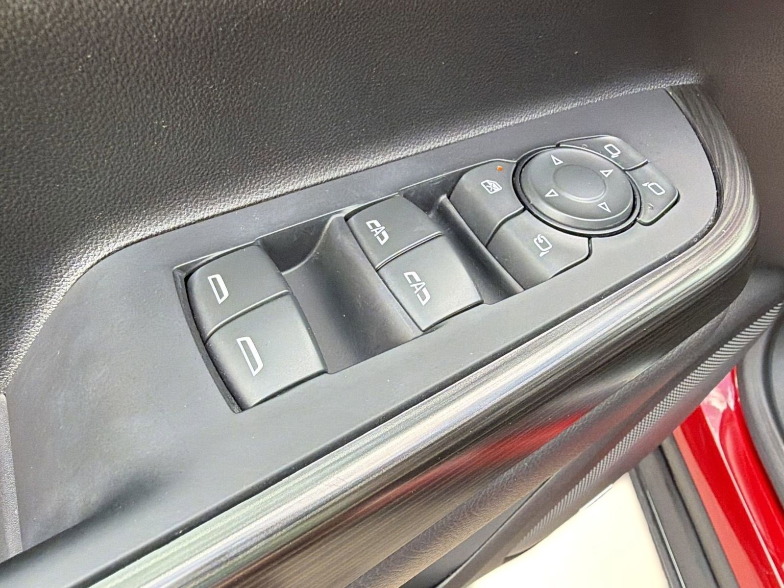 Certified 2023 GMC Acadia SLT w/ Elevation Edition image 21