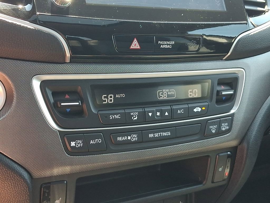 Used 2023 Honda Ridgeline RTL image 17