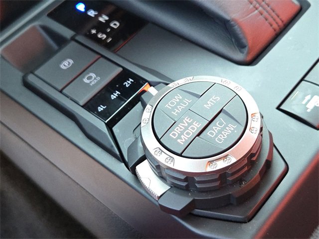 Used 2024 Toyota Tacoma TRD Pro image 24