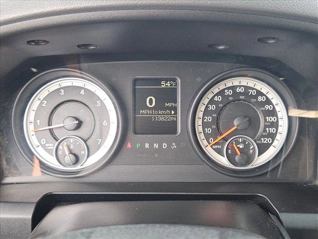 Used 2013 RAM 2500 Tradesman w/ Popular Equipment Group image 11