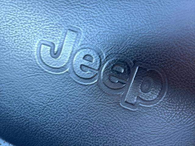 Certified 2018 Jeep Compass Limited w/ Navigation Group image 16