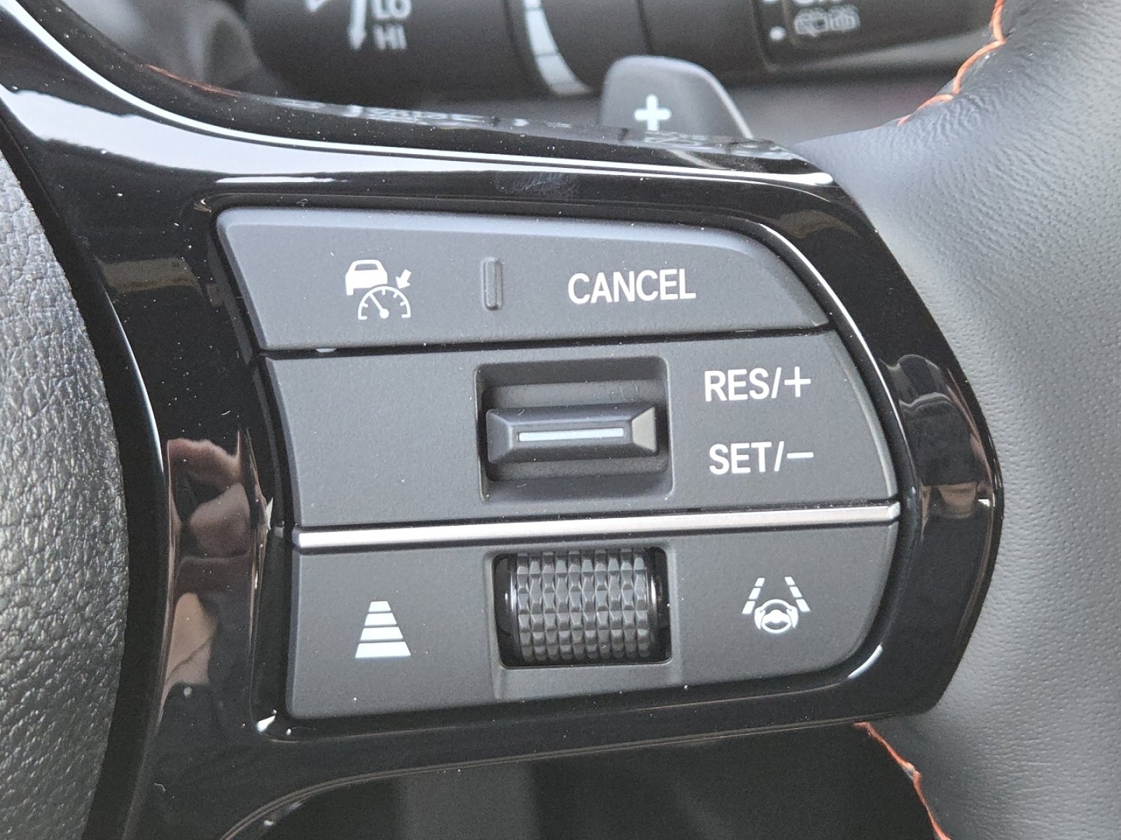 New 2026 Honda Passport TrailSport Elite image 8