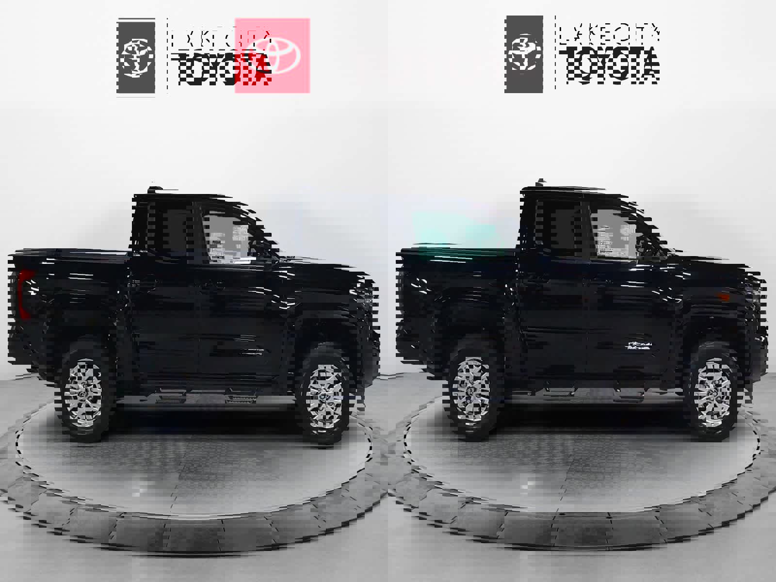 Used 2024 Toyota Tacoma SR5 image 6