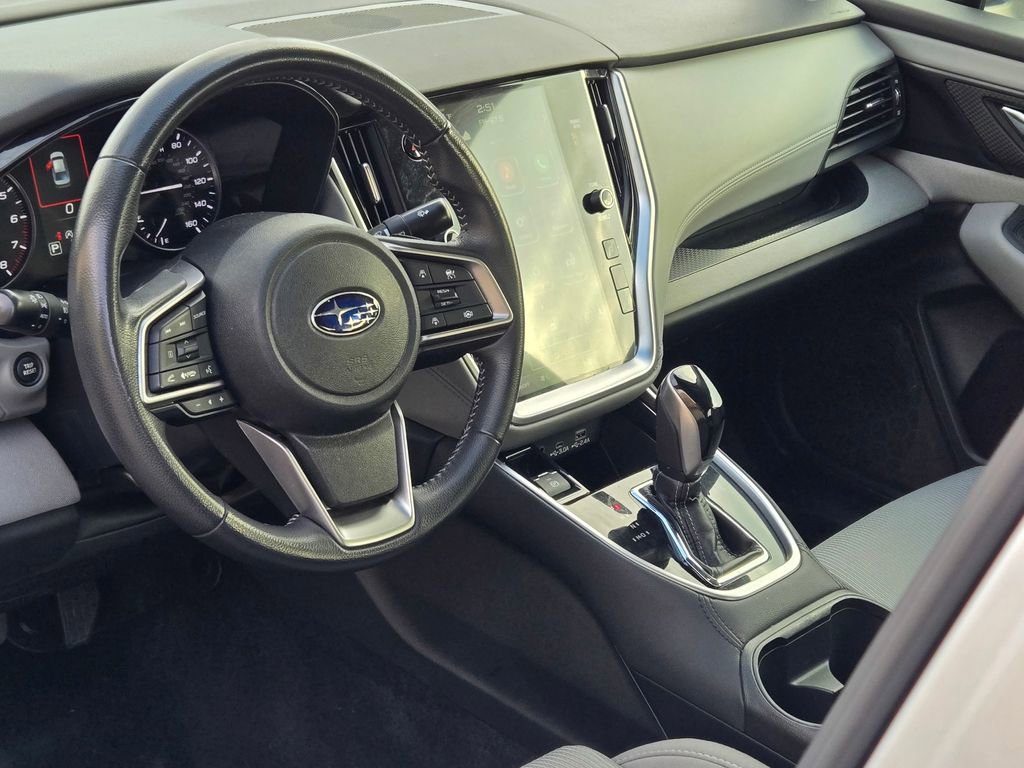Used 2024 Subaru Legacy Premium image 29