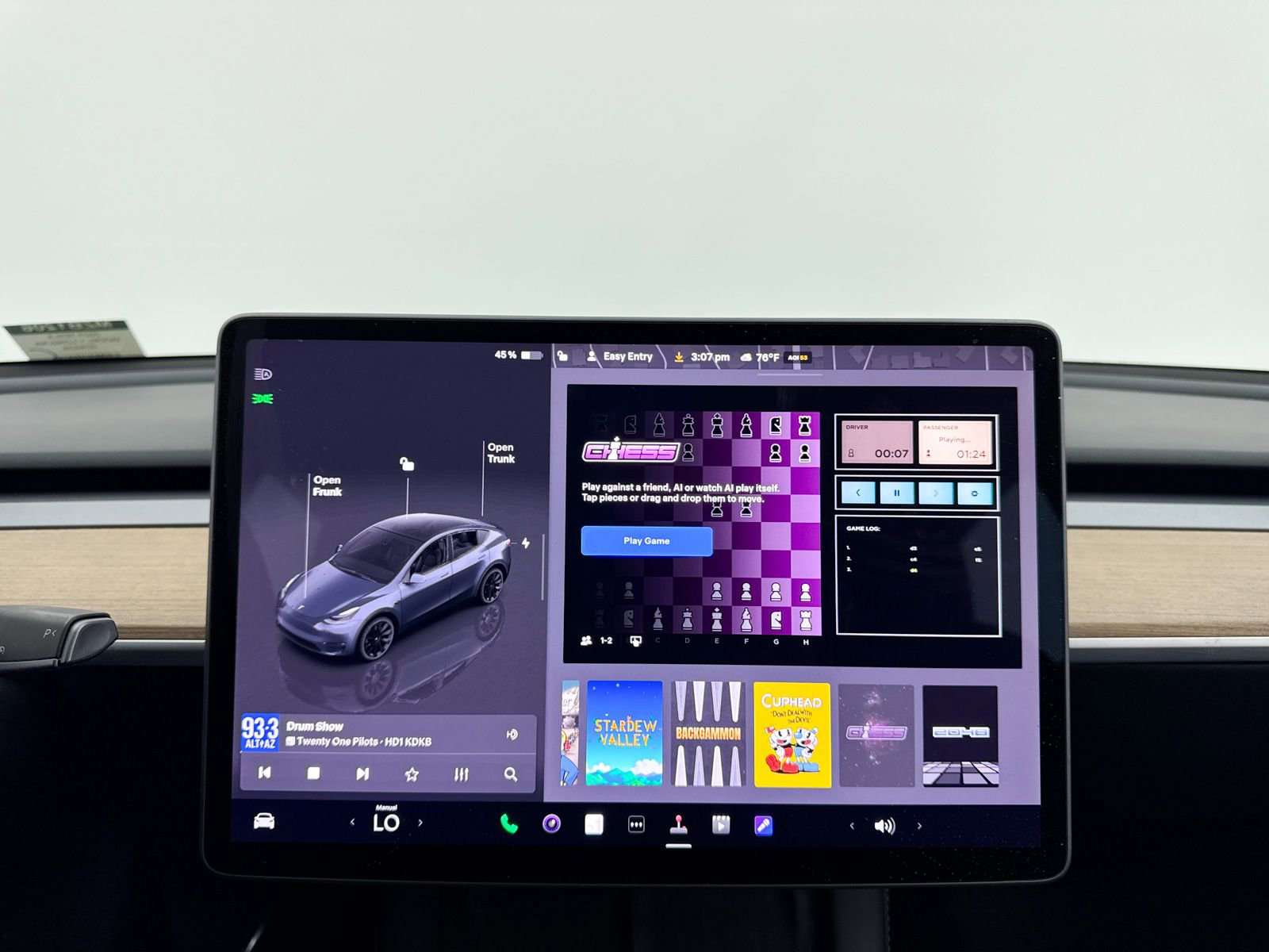 Used 2023 Tesla Model Y Long Range image 25