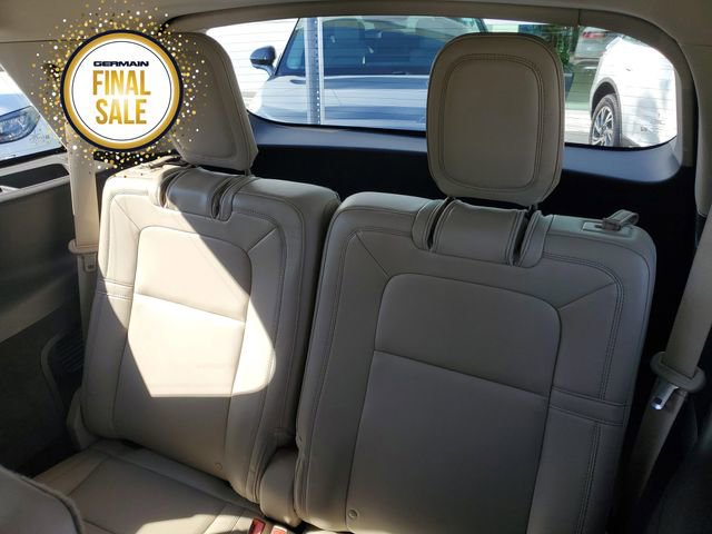 Used 2021 Lincoln Aviator Reserve w/ Equipment Group 201A image 18