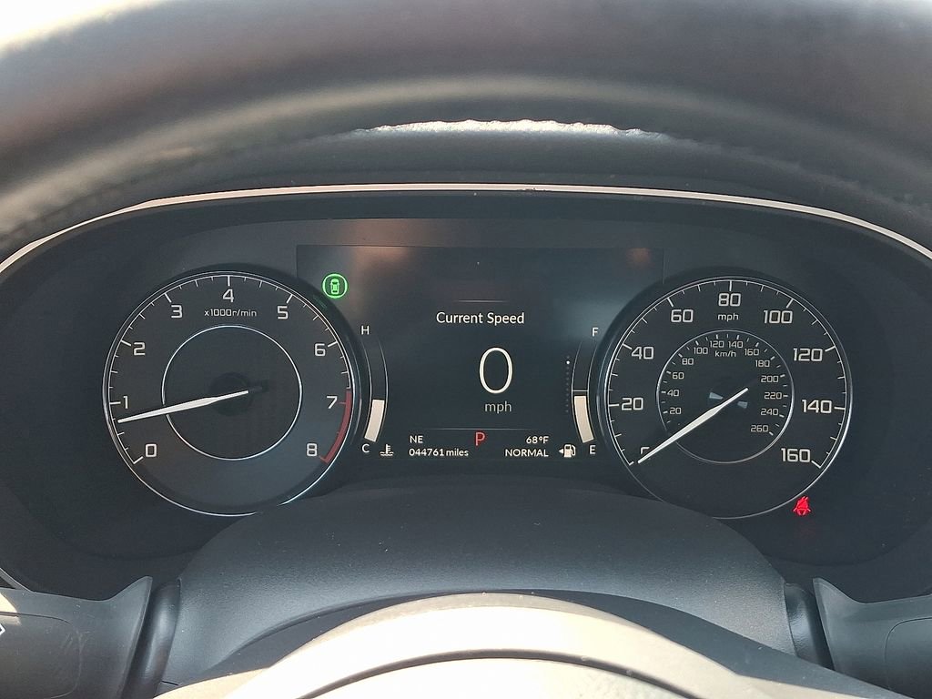 Certified 2023 Acura TLX SH-AWD w/ Advance Package image 21