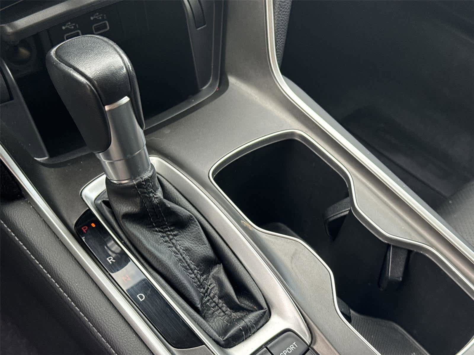Used 2022 Honda Accord Sport Special Edition image 20