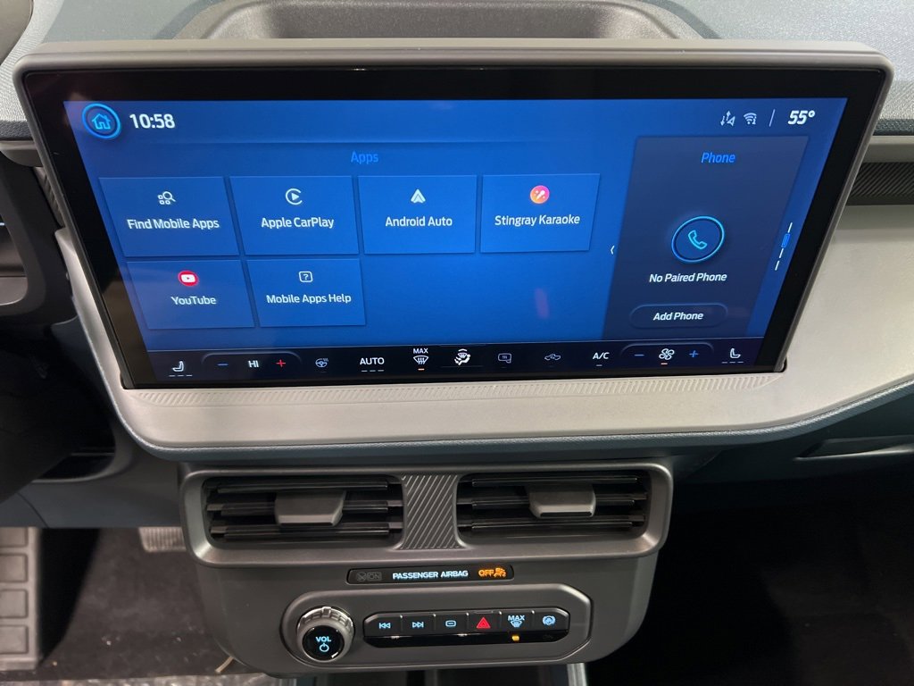 New 2026 Ford Maverick XLT w/ XLT Luxury Package image 9