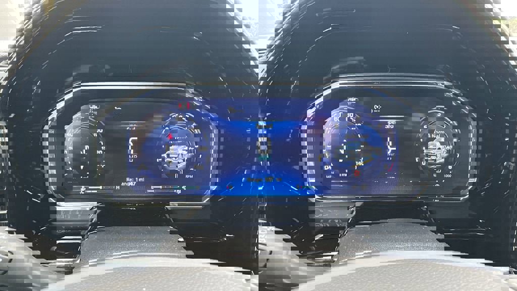 New 2026 Chevrolet Silverado 1500 LT image 24