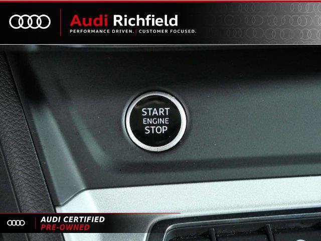 Certified 2023 Audi Q3 2.0T Premium Plus w/ Premium Plus Package AWD/4WD image 21