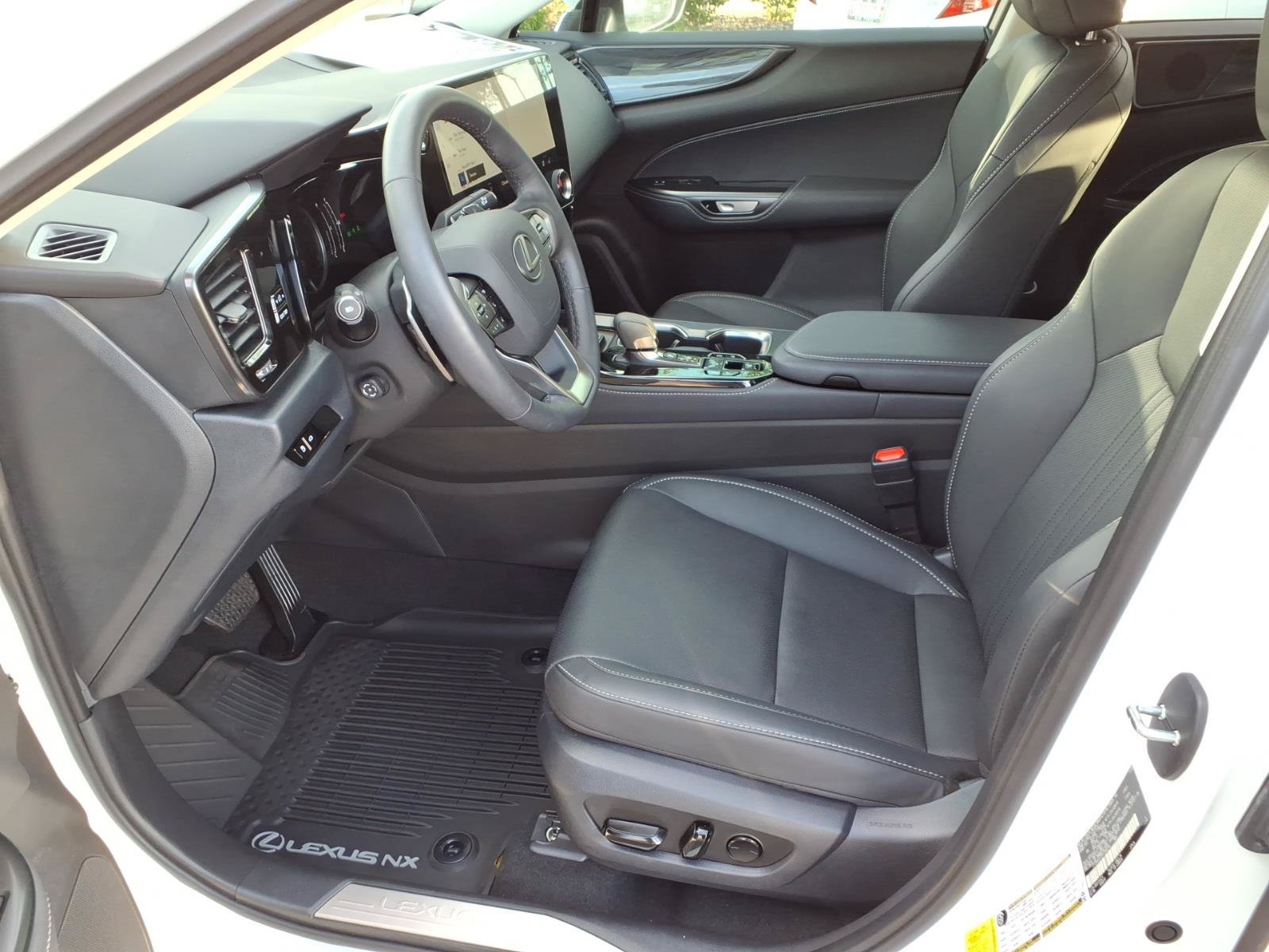 Used 2026 Lexus NX 350 AWD w/ Accessory Package (2T) image 15