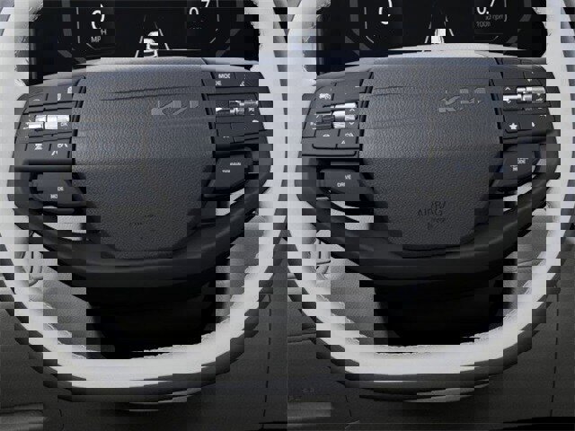 New 2026 Kia Sportage SX Prestige image 22