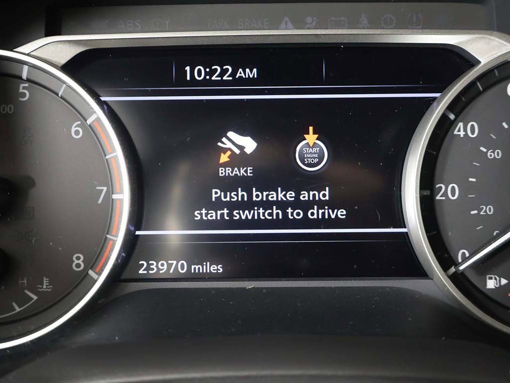 Used 2023 Nissan Rogue SV image 34