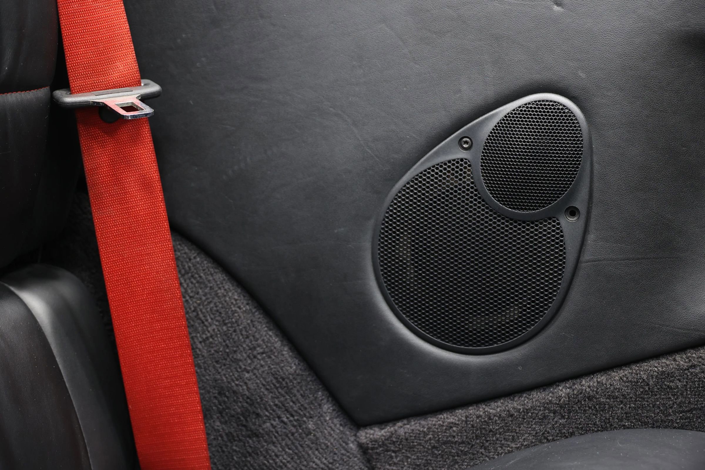 Used 2005 Porsche 911 Turbo image 72