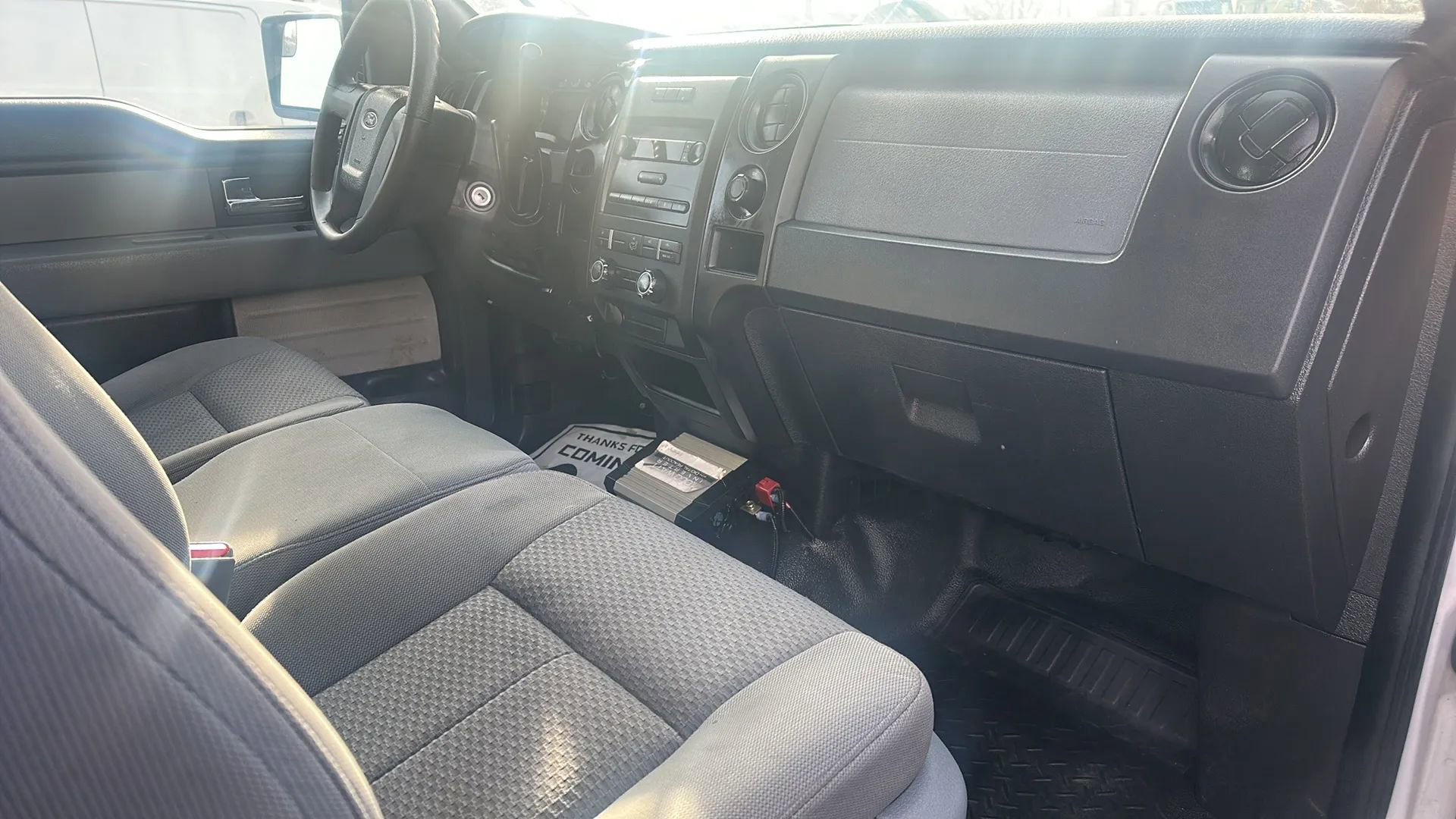 Used 2013 Ford F150 XL w/ PWR Equipment Group image 10