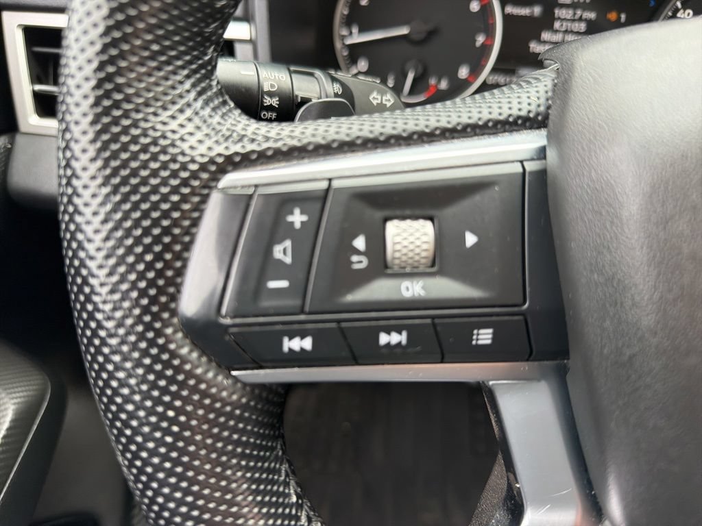 Used 2023 Mitsubishi Outlander SE FWD image 25