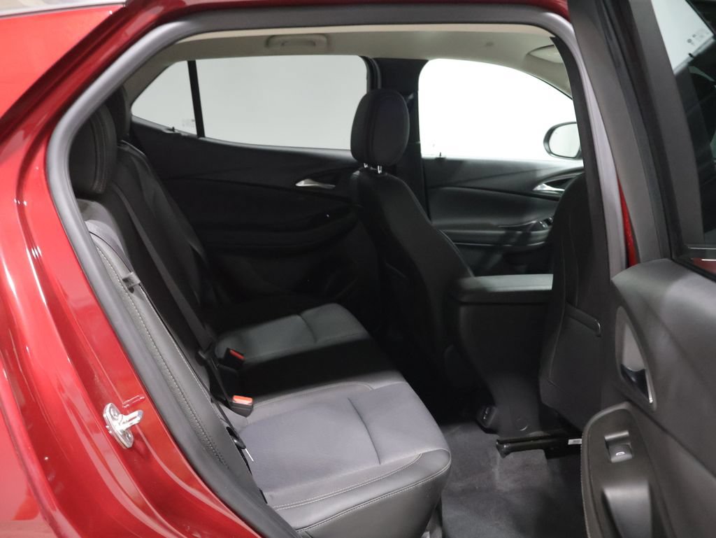 Used 2024 Buick Encore GX Preferred AWD/4WD image 20