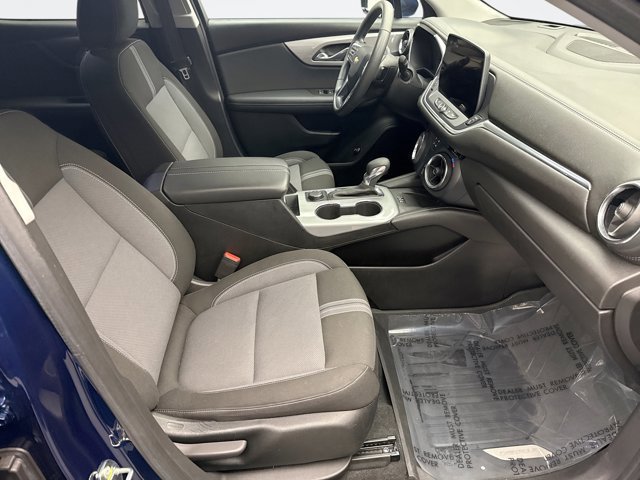 Used 2023 Chevrolet Blazer LT w/ Convenience Package image 17