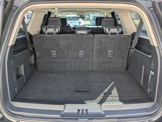 Certified 2024 Ford Expedition Max XLT RWD image 13