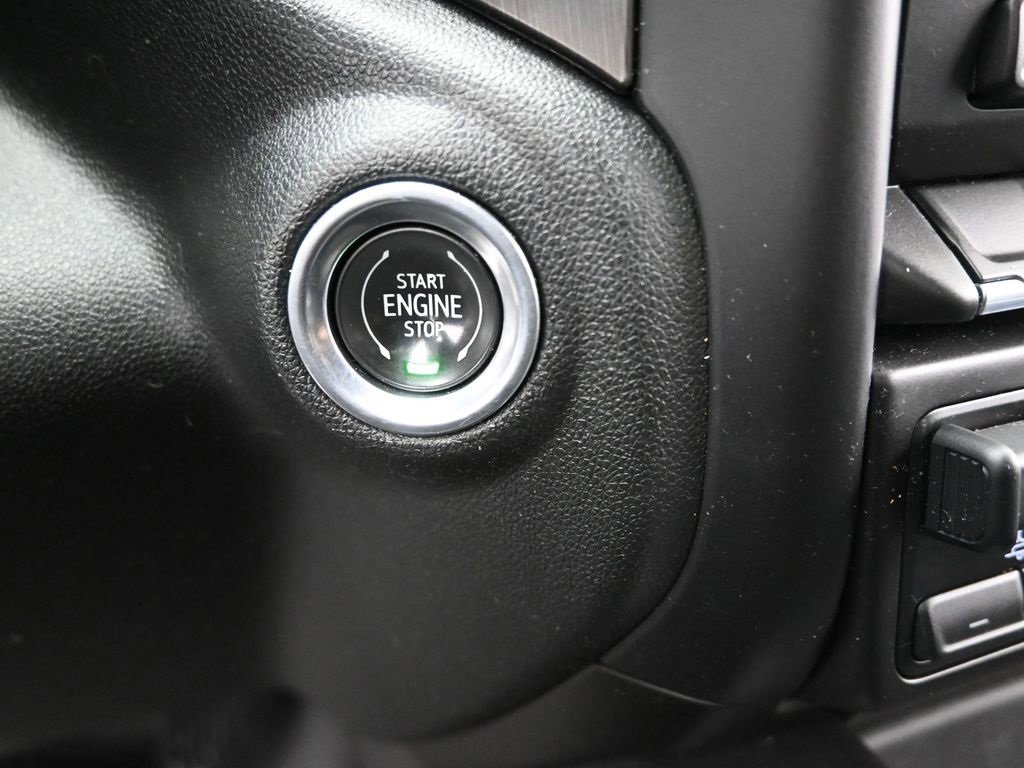 Used 2020 GMC Sierra 1500 AT4 image 26