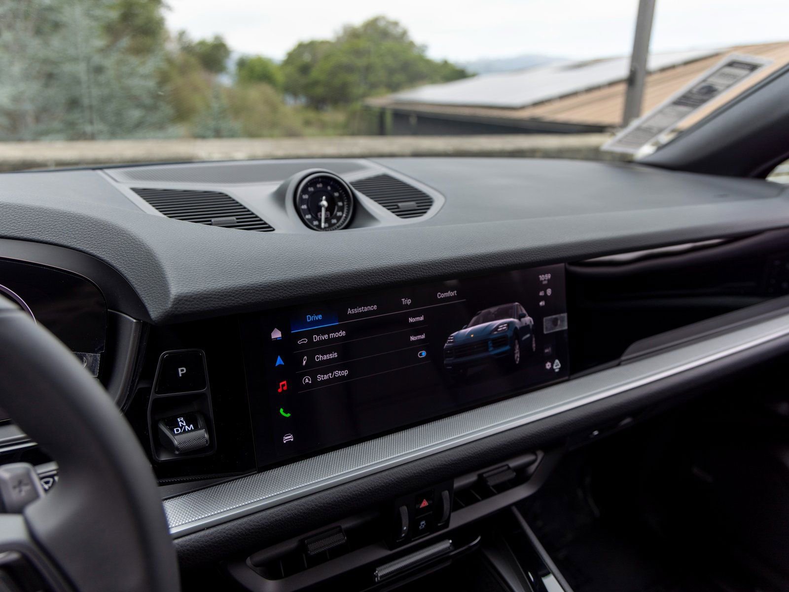 New 2026 Porsche Cayenne Coupe image 31