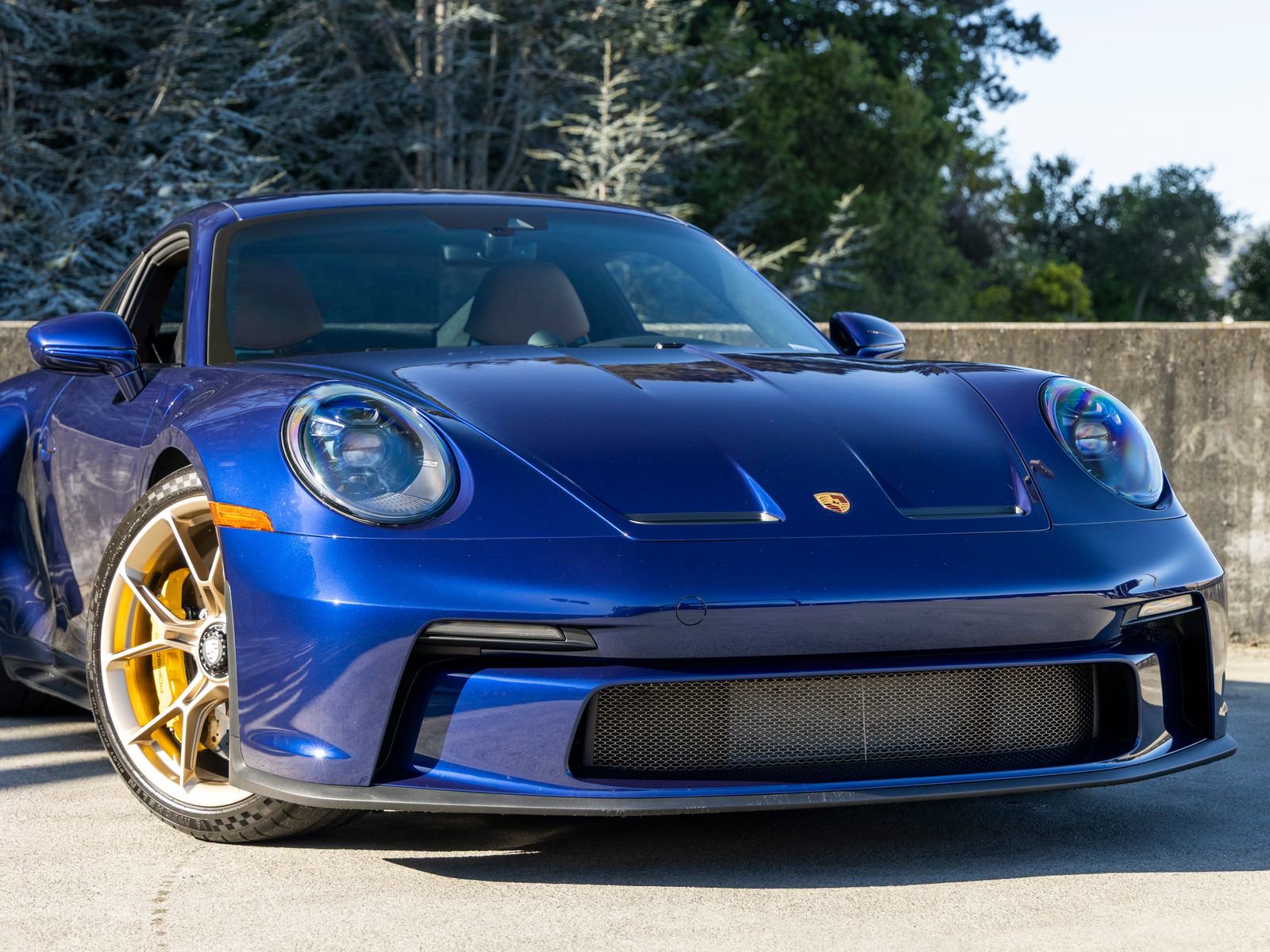 Used 2024 Porsche 911 GT3 image 9