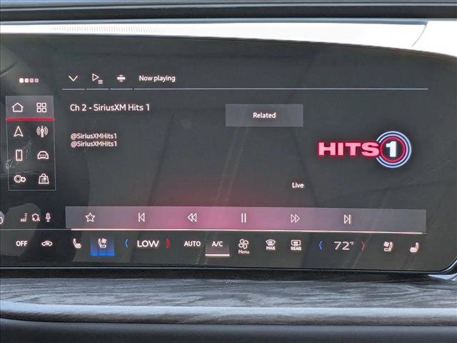 New 2025 Audi Q5 Premium Plus w/ Premium Plus image 13