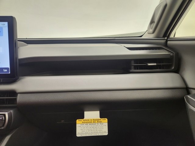 New 2026 Toyota RAV4 Limited image 85