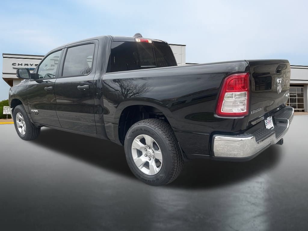 Used 2023 RAM 1500 Big Horn image 2