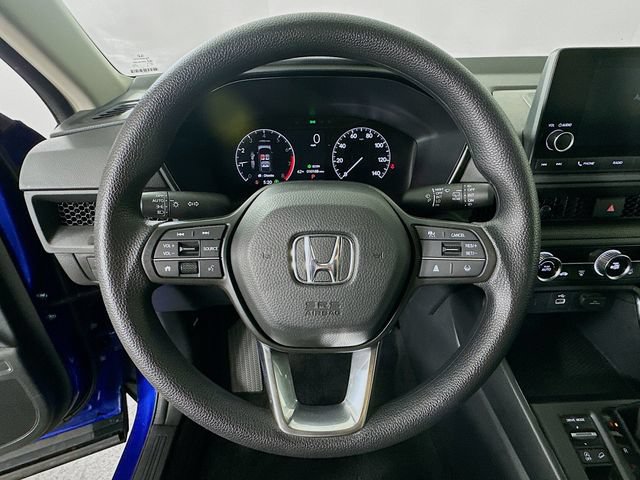 Certified 2025 Honda CR-V LX image 21
