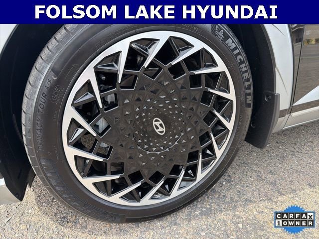 Certified 2023 Hyundai Ioniq 5 Limited image 6