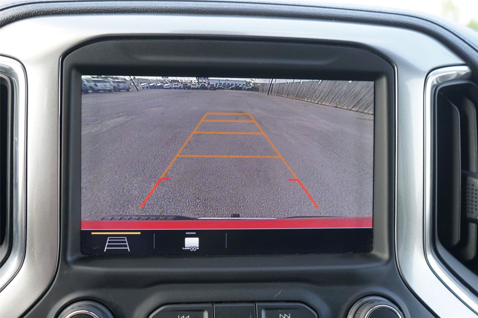 Used 2019 Chevrolet Silverado 1500 LT w/ All-Star Edition RWD image 12