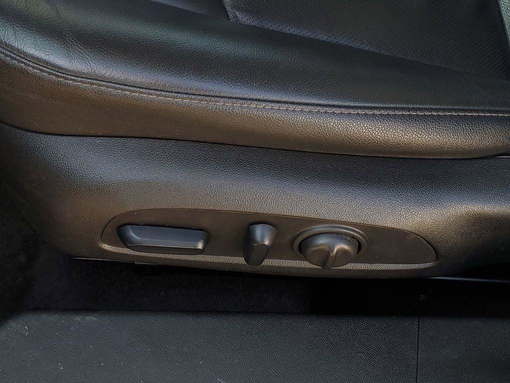 Used 2024 Chevrolet Malibu LT image 10