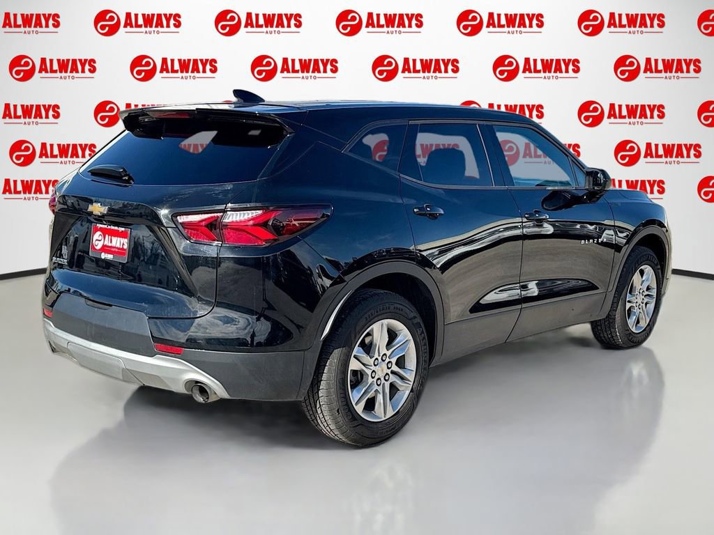 Used 2019 Chevrolet Blazer LT image 5