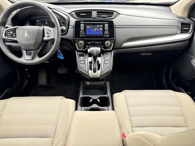 Used 2020 Honda CR-V LX image 23