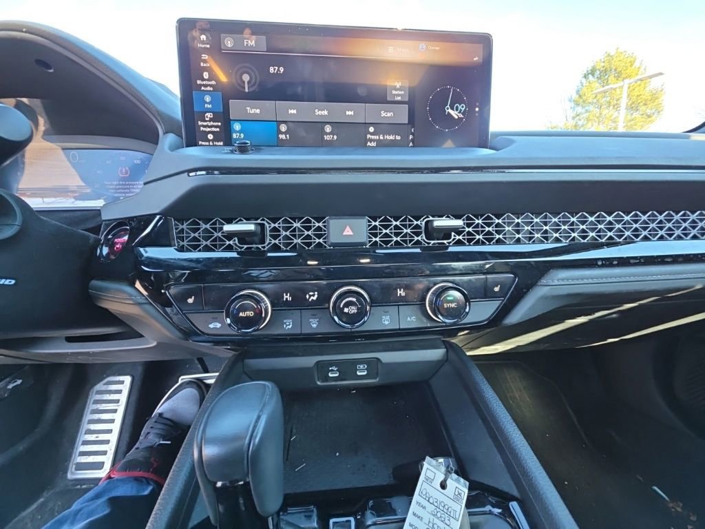 Certified 2023 Honda Accord Sport image 18