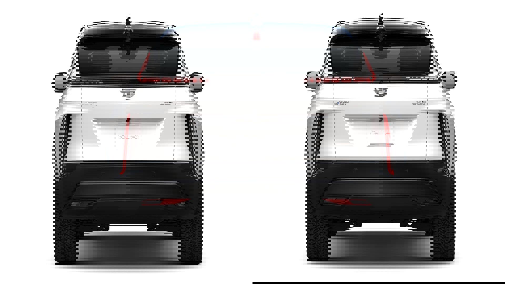 New 2025 Cadillac Lyriq Sport image 33