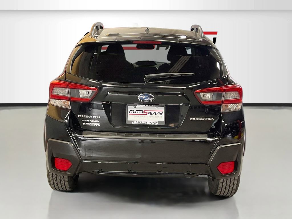 Used 2023 Subaru Crosstrek 2.0i AWD/4WD image 6