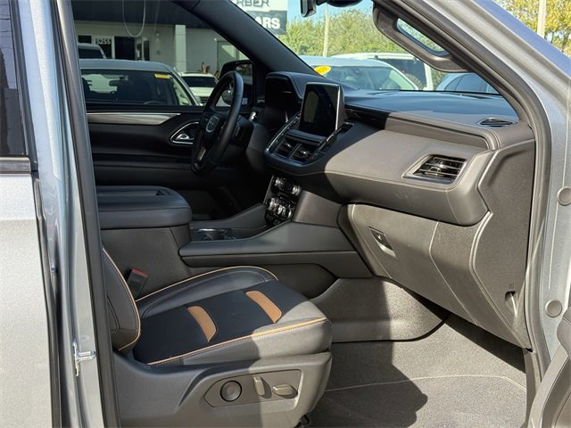 Used 2023 GMC Yukon AT4 image 17
