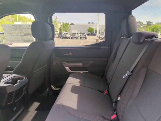 Used 2025 Toyota Tundra SR5 w/ TRD Off-Road Package image 14