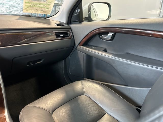 Used 2013 Volvo XC70 T6 Premier Plus image 22