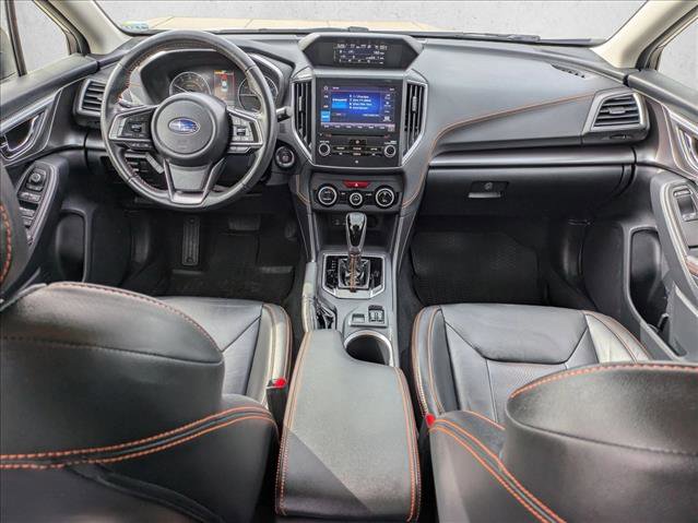 Certified 2023 Subaru Crosstrek 2.5i Limited AWD/4WD image 22