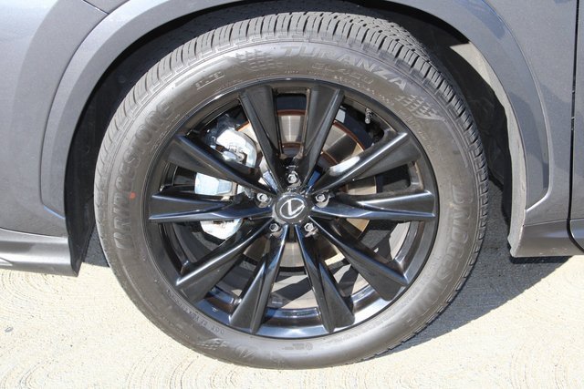 Certified 2024 Lexus NX 350 F Sport image 4