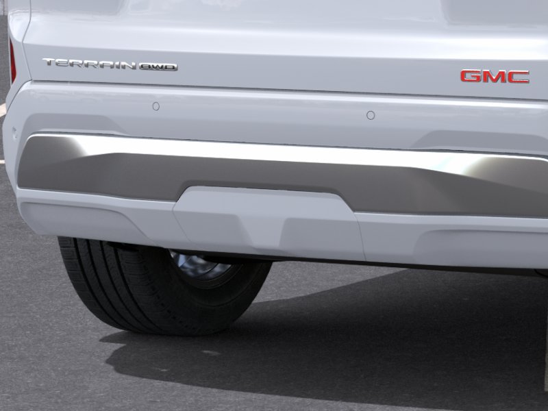 New 2026 GMC Terrain Denali AWD/4WD image 14