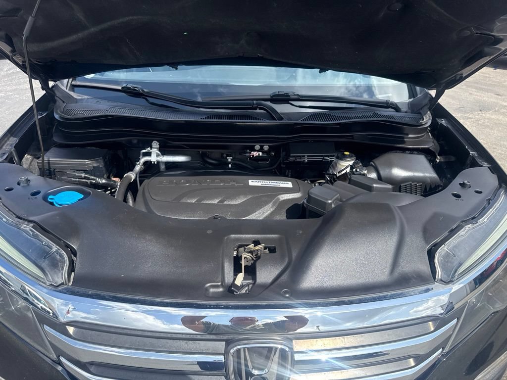 Used 2016 Honda Pilot EX-L image 37