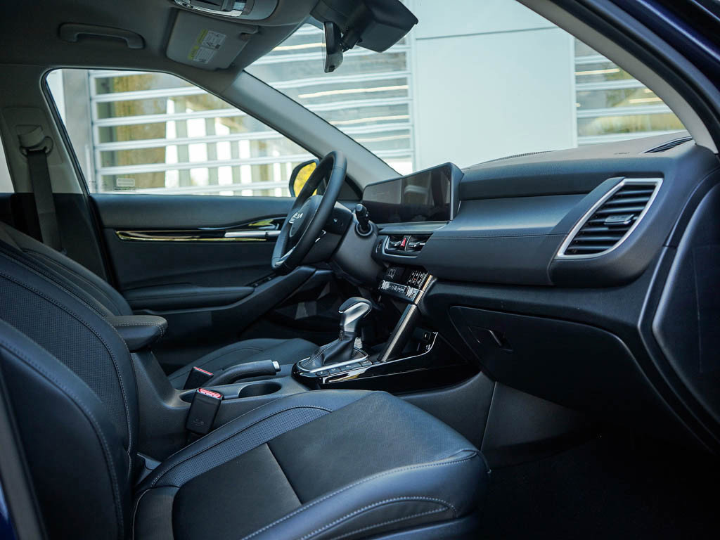 New 2026 Kia Seltos EX image 11