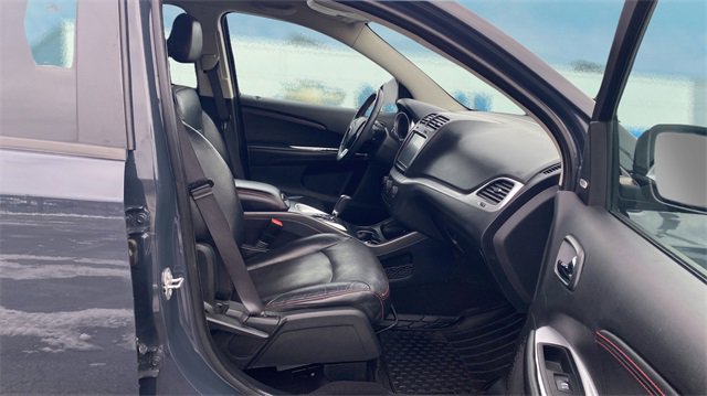 Used 2017 Dodge Journey GT w/ Driver Convenience Group image 13