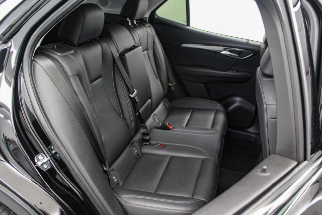 Certified 2024 Buick Envision Preferred AWD/4WD image 16