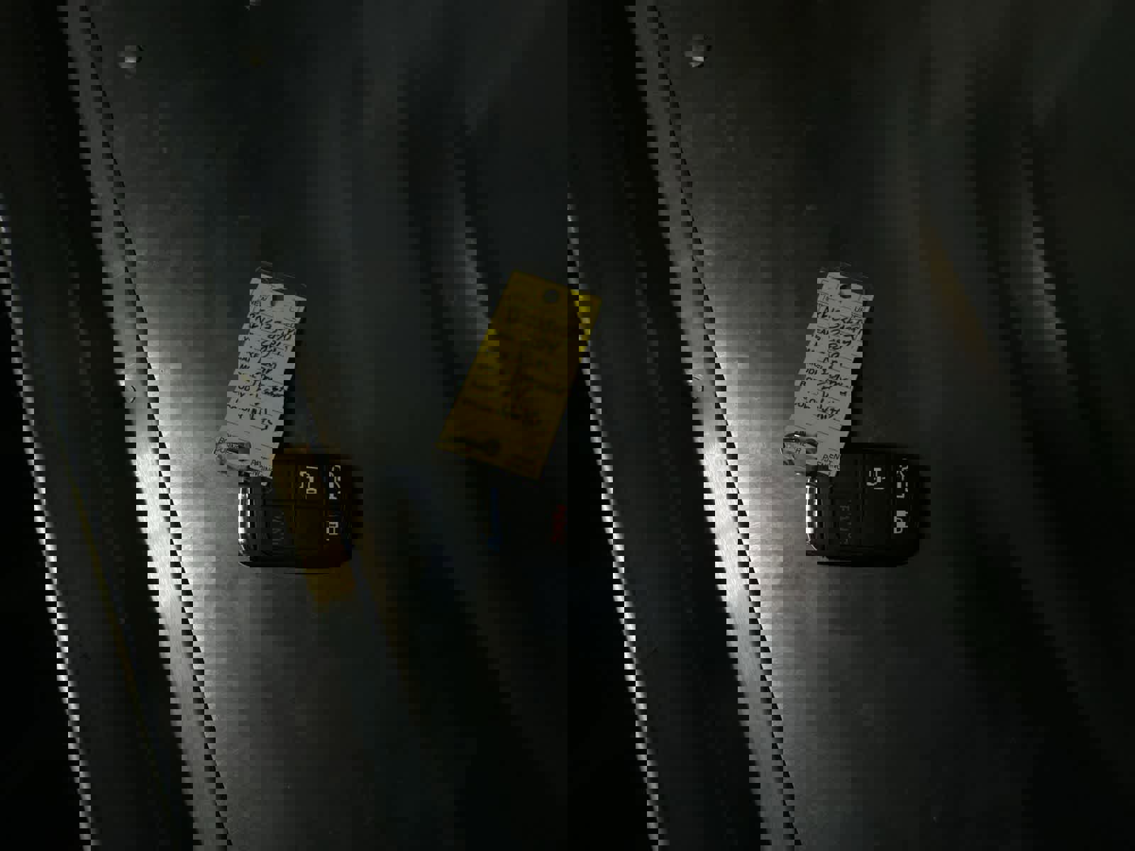 Used 2024 RAM ProMaster 3500 w/ Delivery Van Package image 32